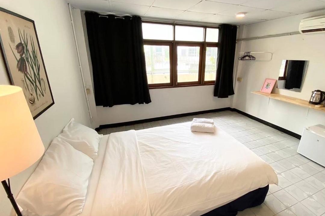 Photo of Bedroom in Sanam Pao