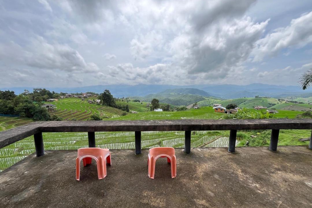 Photo of Others in Mae Chaem