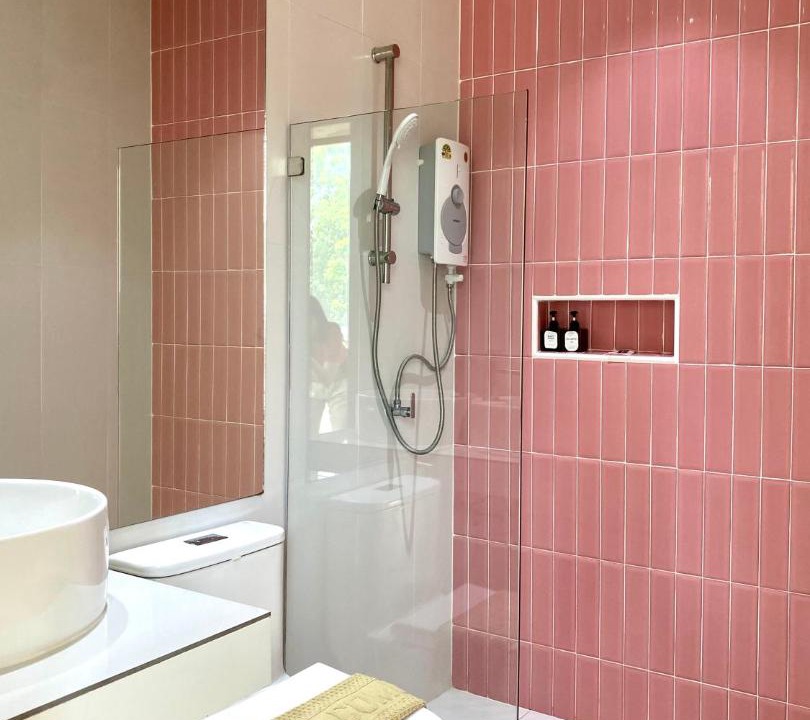 Photo of Bathroom in Wichian Buri