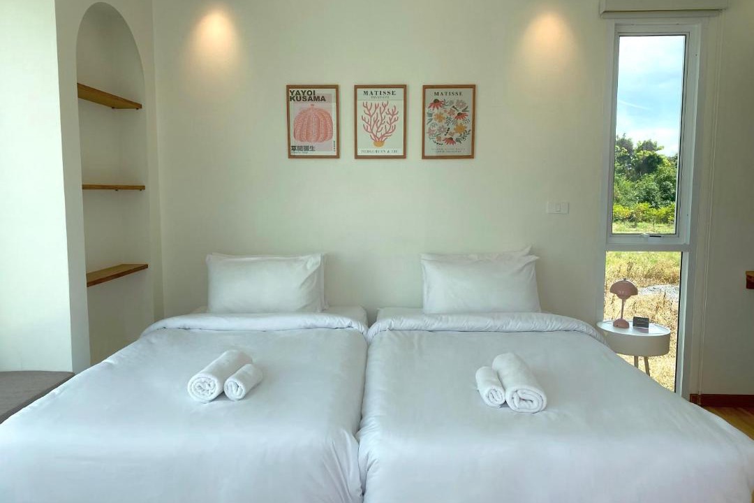Photo of Bedroom in Wichian Buri