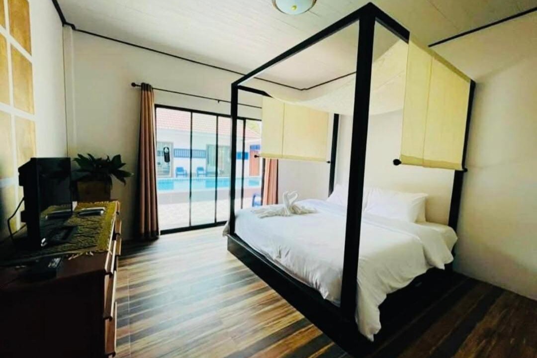 Photo of Bedroom in Doi Saket