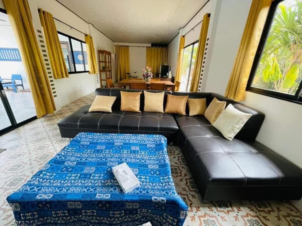 Photo of Livingroom in Doi Saket