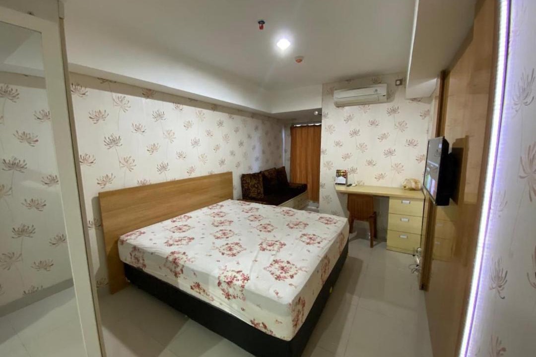Photo of Bedroom in Semarang
