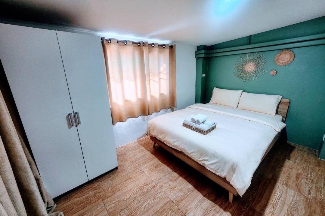 Photo of Bedroom in Manorom