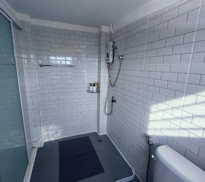 Photo of Bathroom in Manorom
