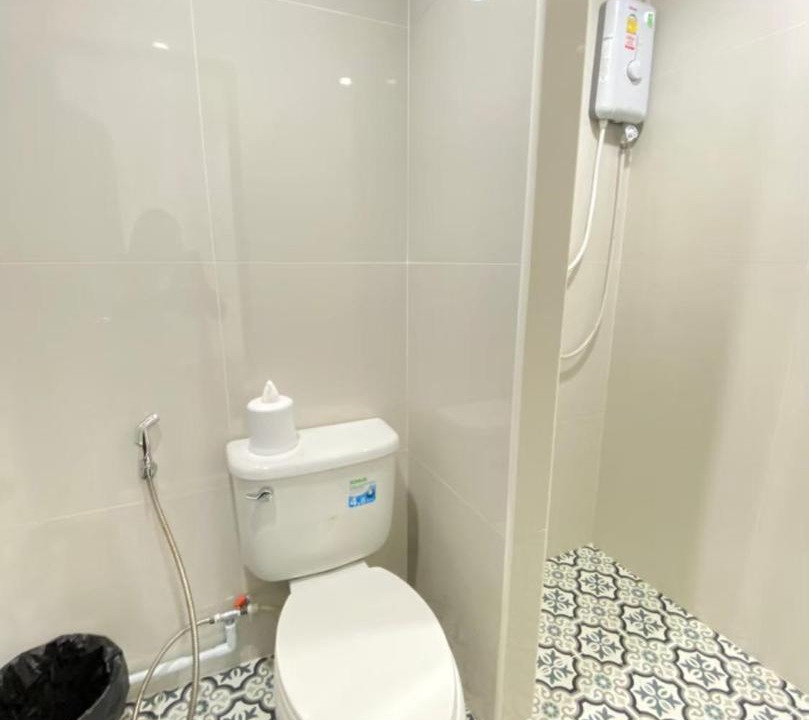 Photo of Bathroom in Bang Rak