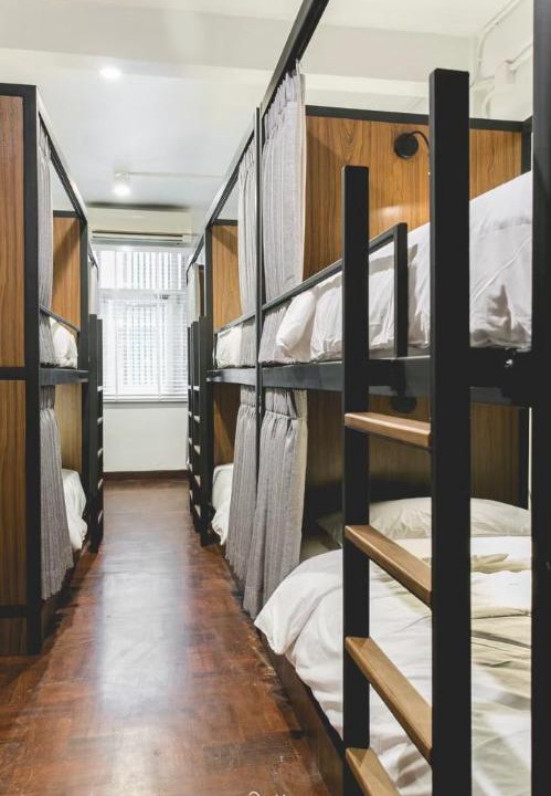 Photo of Bedroom in Bang Rak
