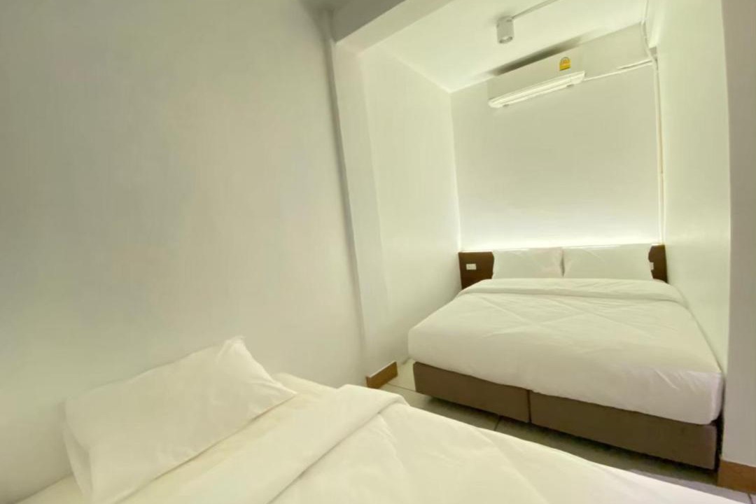 Photo of Bedroom in Bang Rak