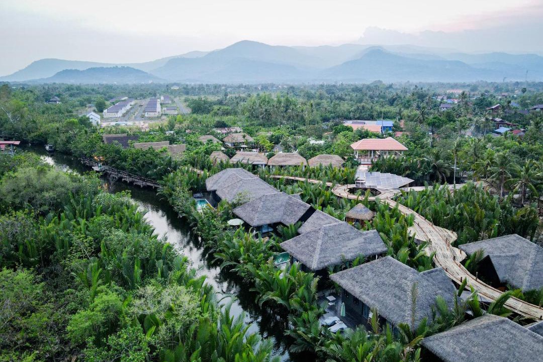Photo of Others in Kampot
