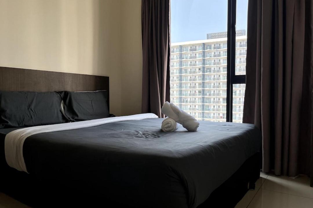 Photo of Bedroom in Tanjung