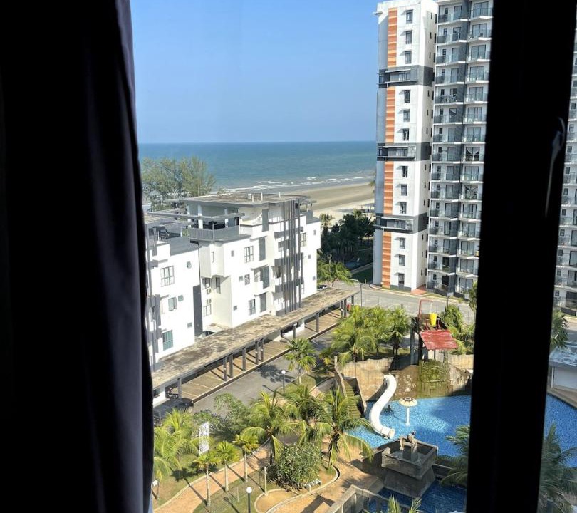 Photo of Patio Balcony in Tanjung