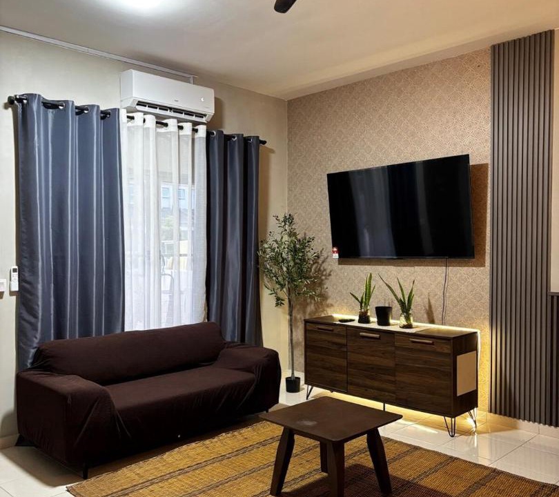 Photo of Livingroom in Sepang