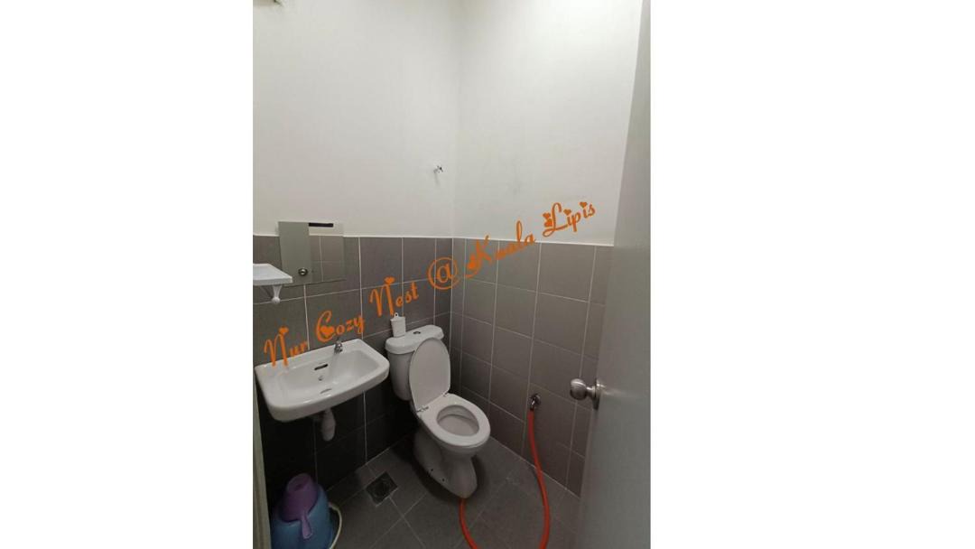 Photo of Bathroom in Gua