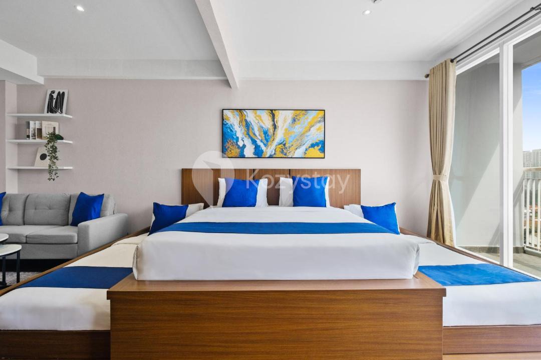 Photo of Bedroom in Dago