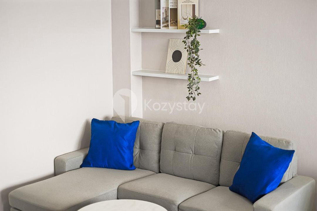 Photo of Livingroom in Dago
