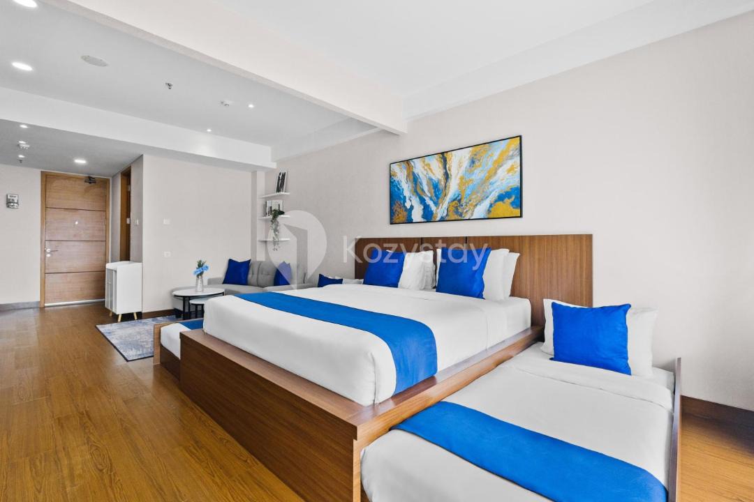 Photo of Bedroom in Dago