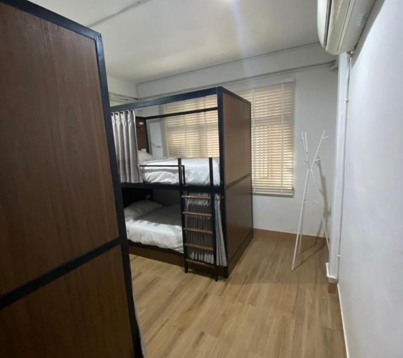 Photo of Bedroom in Bang Rak