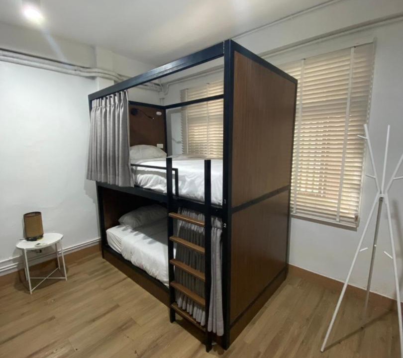 Photo of Bedroom in Bang Rak