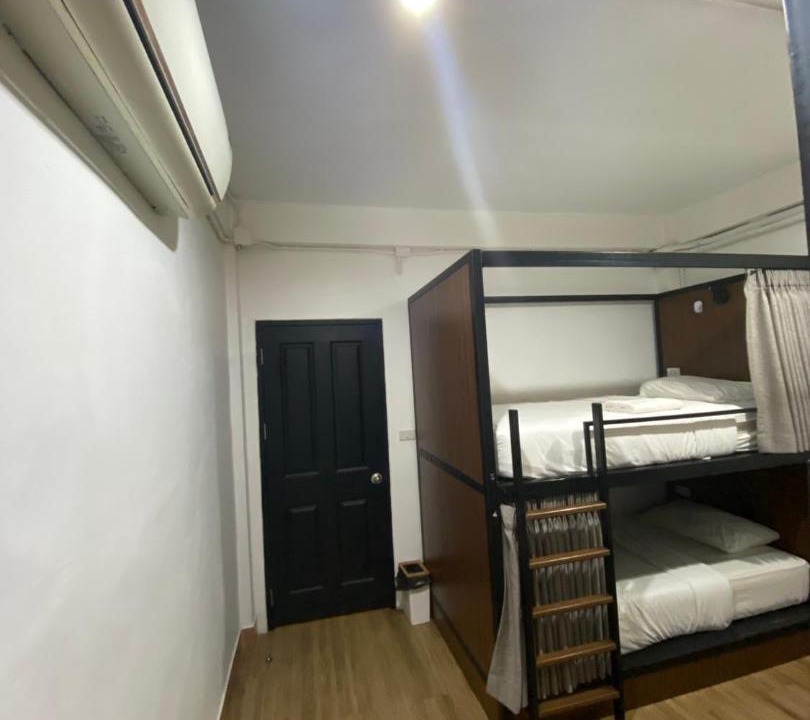 Photo of Bedroom in Bang Rak