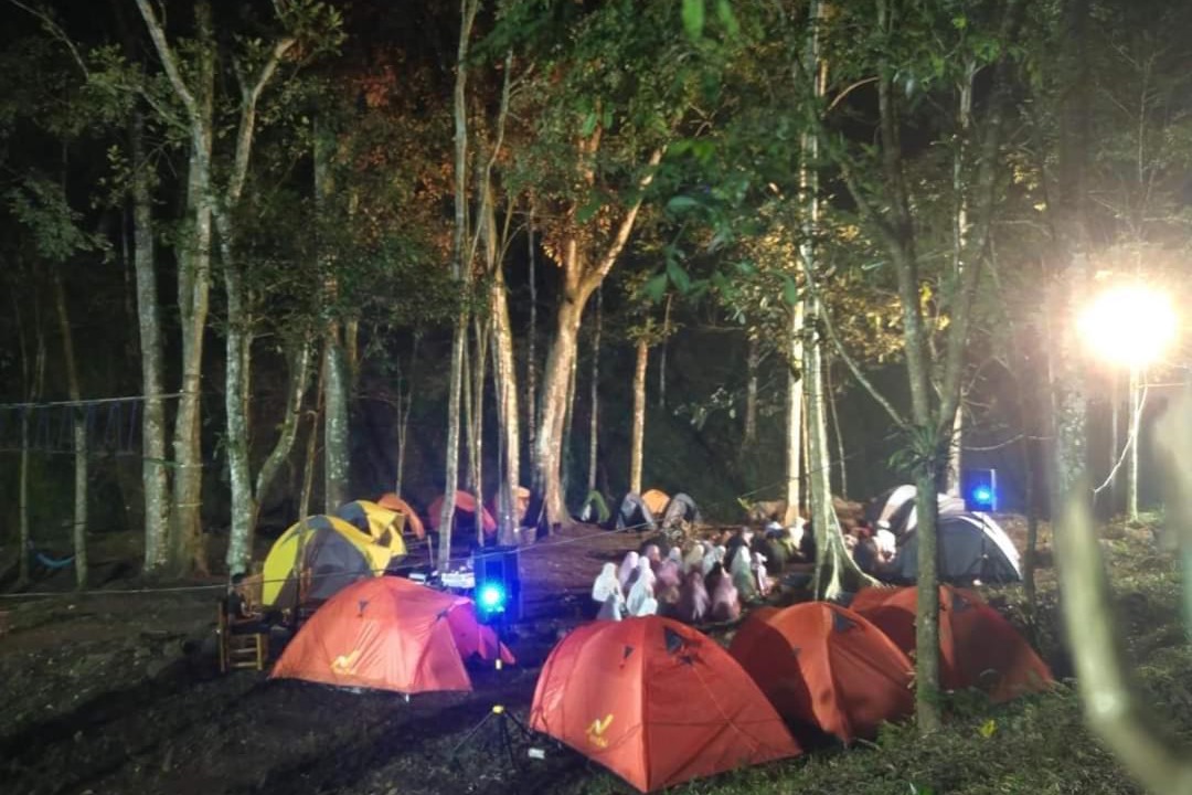 Photo of Others in Tetebatu