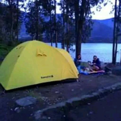 Photo of Outdoor in Tetebatu