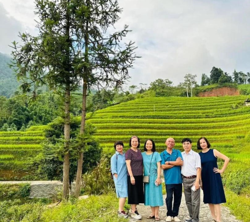 Photo of Others in Hoang Su Phi