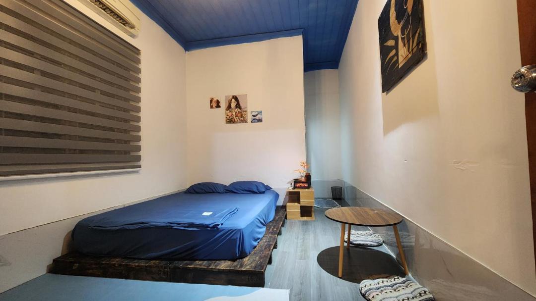 Photo of Bedroom in Con Son