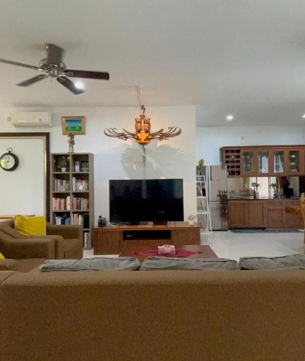 Photo of Livingroom in Depok