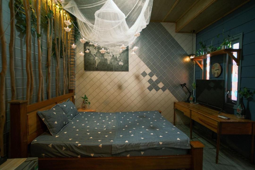 Photo of Bedroom in Rach Gia