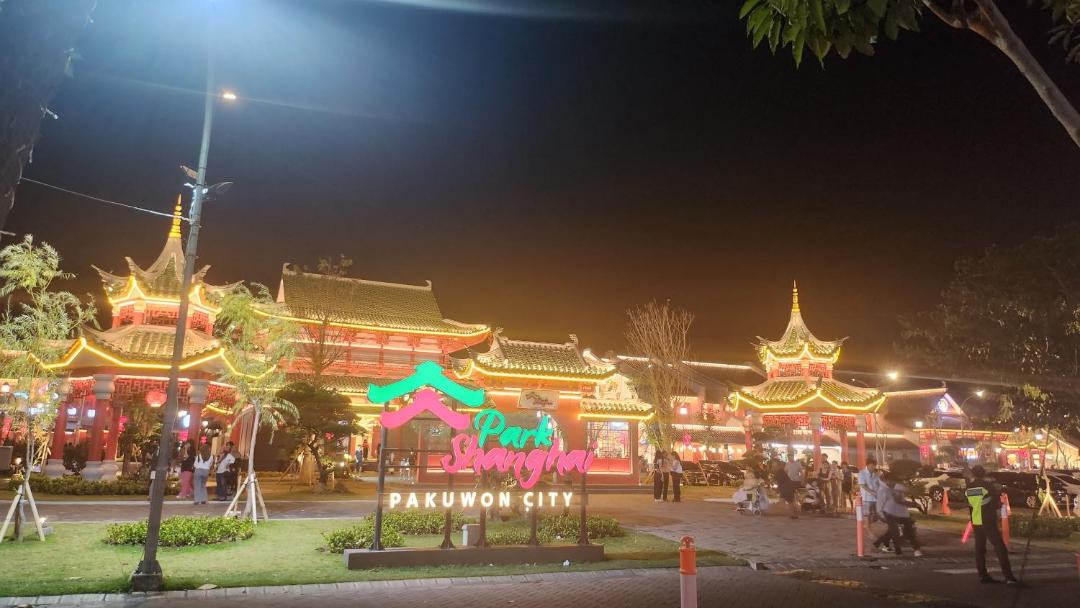 Photo of Others in Pakuwon City