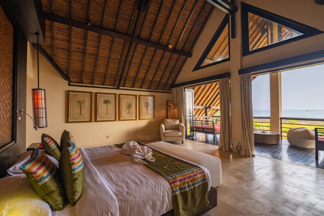 Photo of Bedroom in Gerokgak