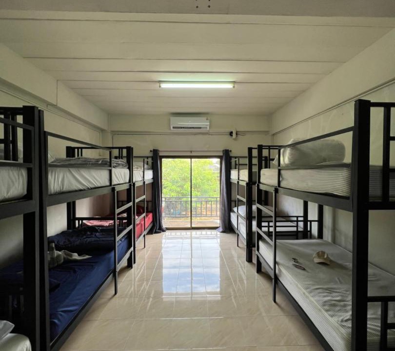 Photo of Bedroom in Nong Thale