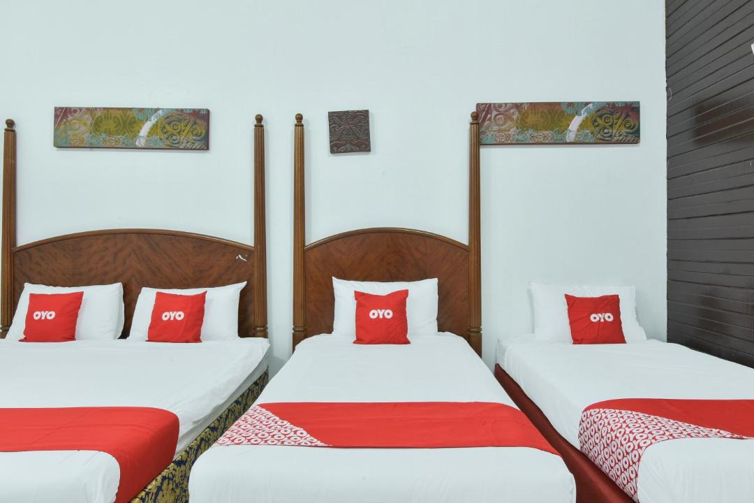 Photo of Bedroom in Kuala Tahan