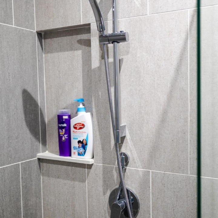 Photo of Bathroom in Kampung Sungai Nibong