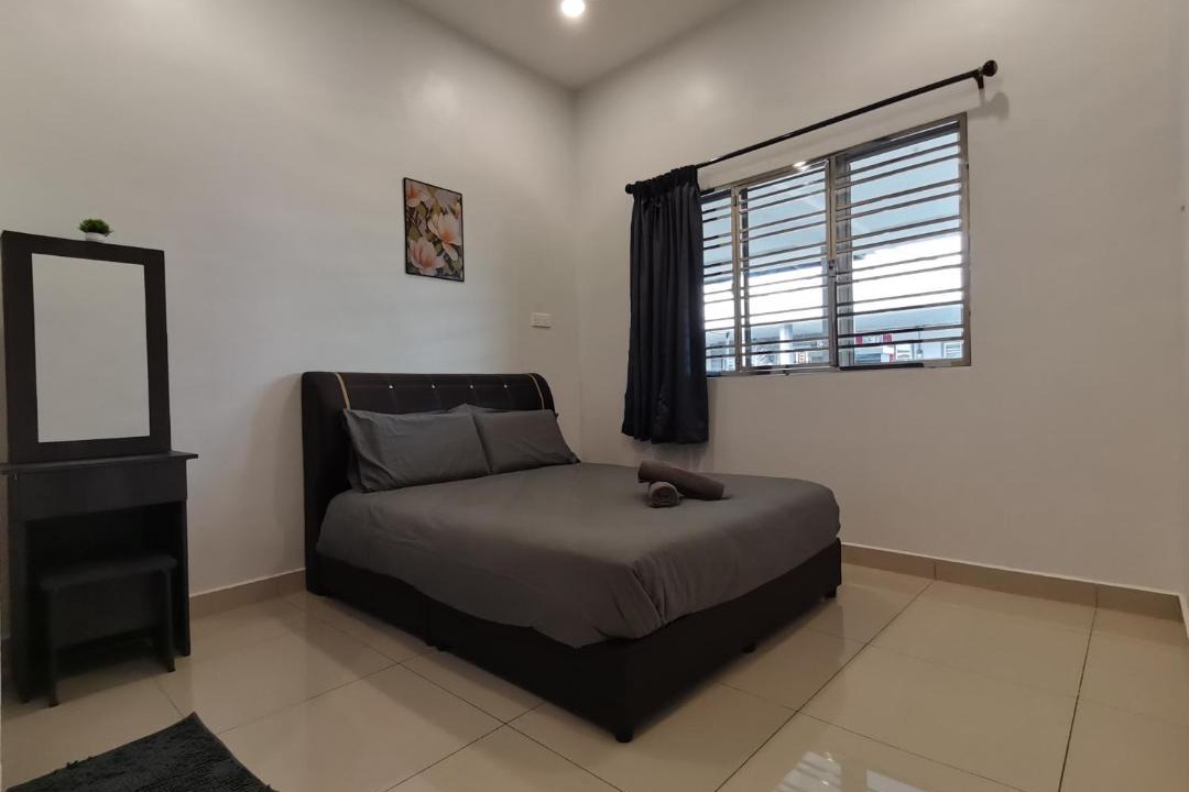 Photo of Bedroom in Asam Kumbang