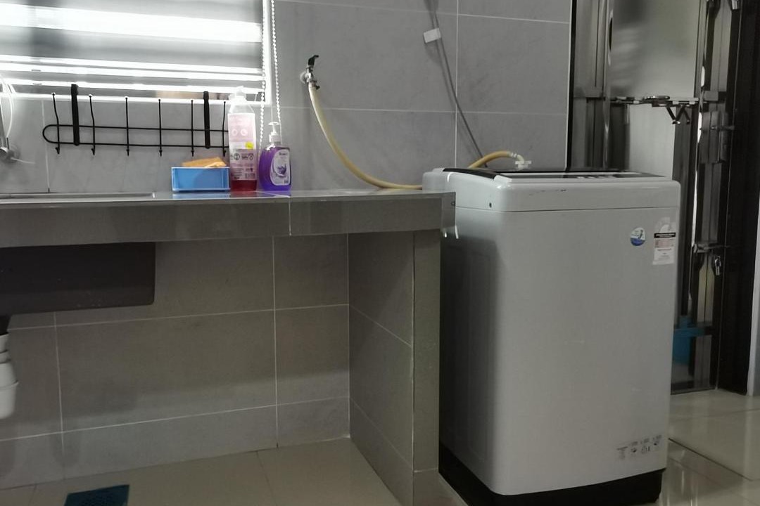 Photo of Bathroom in Asam Kumbang