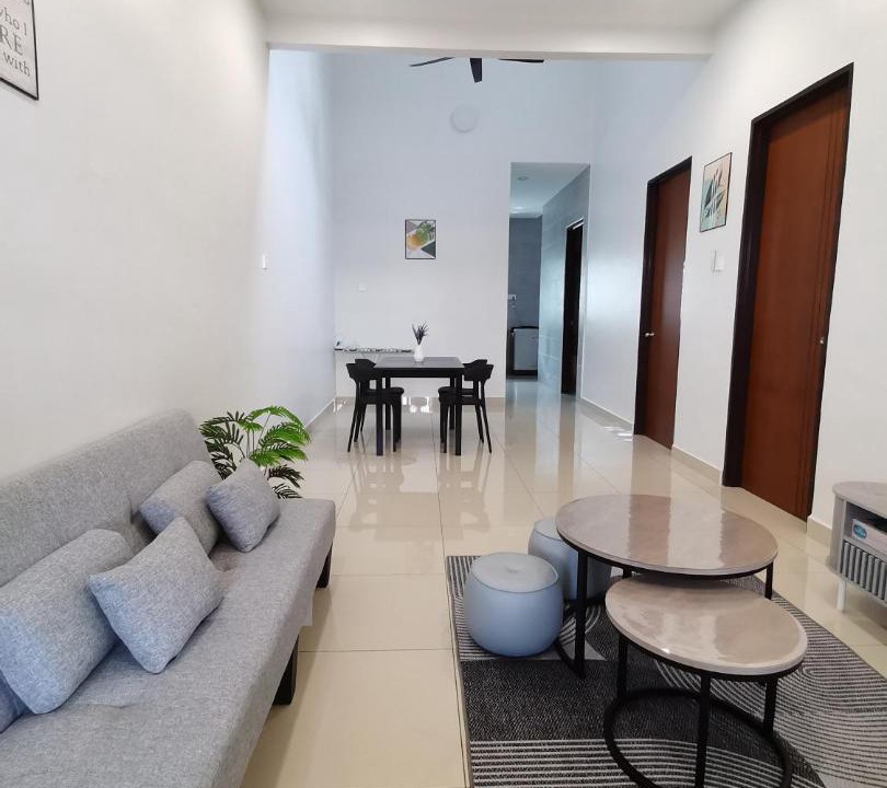 Photo of Livingroom in Asam Kumbang