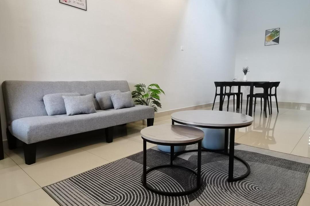 Photo of Livingroom in Asam Kumbang
