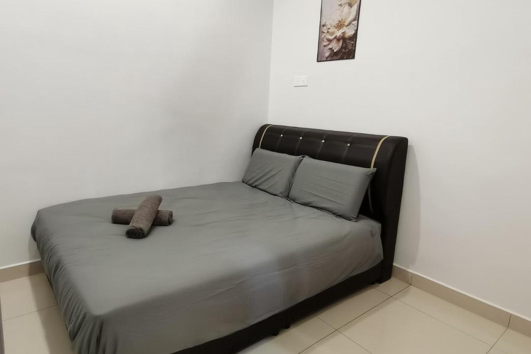 Photo of Bedroom in Asam Kumbang