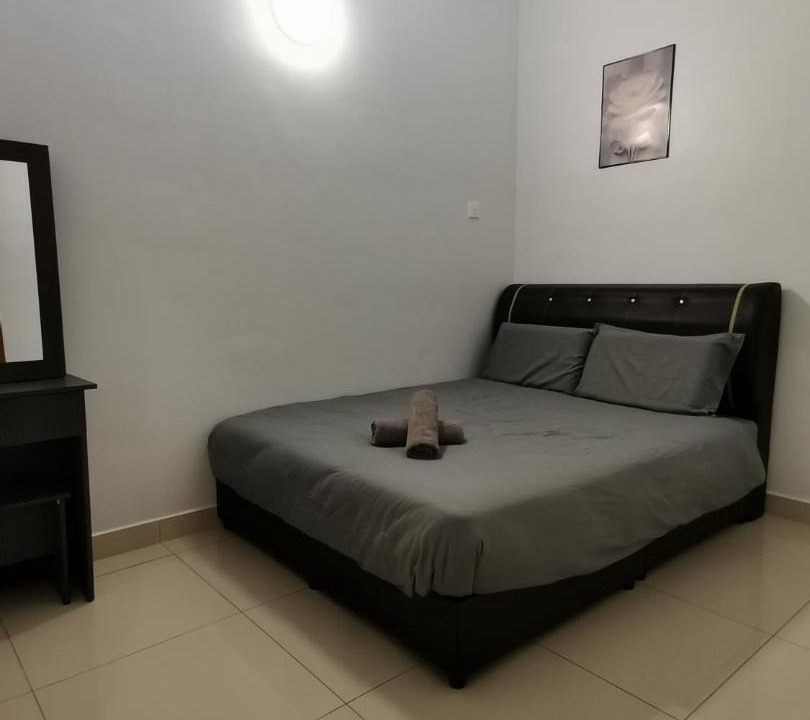 Photo of Bedroom in Asam Kumbang