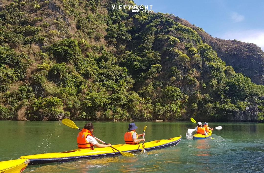 Photo of Others in Ha Long