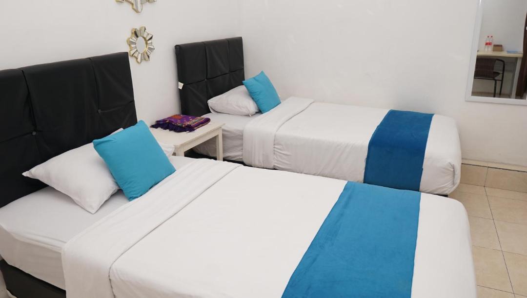 Photo of Bedroom in Pare