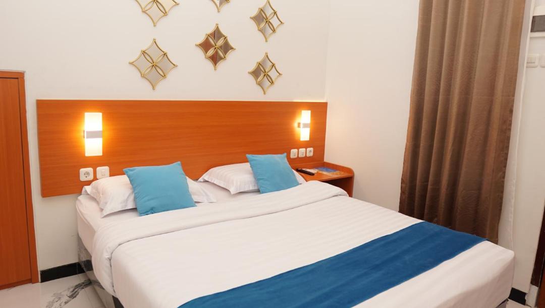 Photo of Bedroom in Pare
