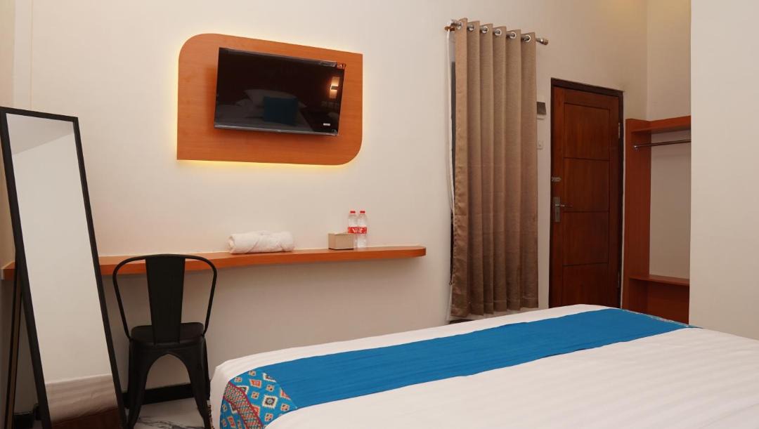 Photo of Bedroom in Pare