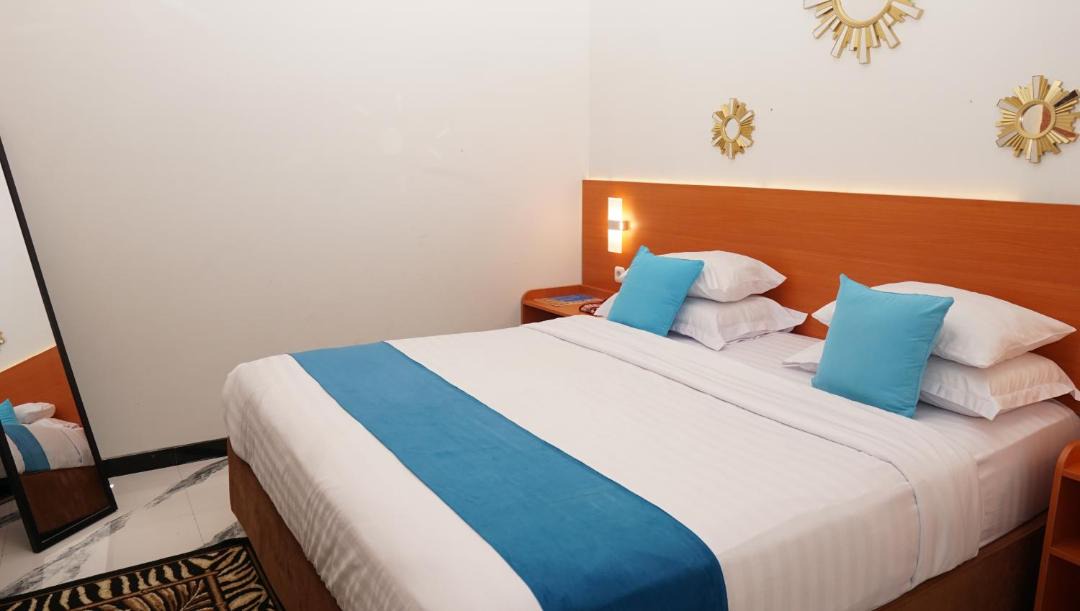 Photo of Bedroom in Pare