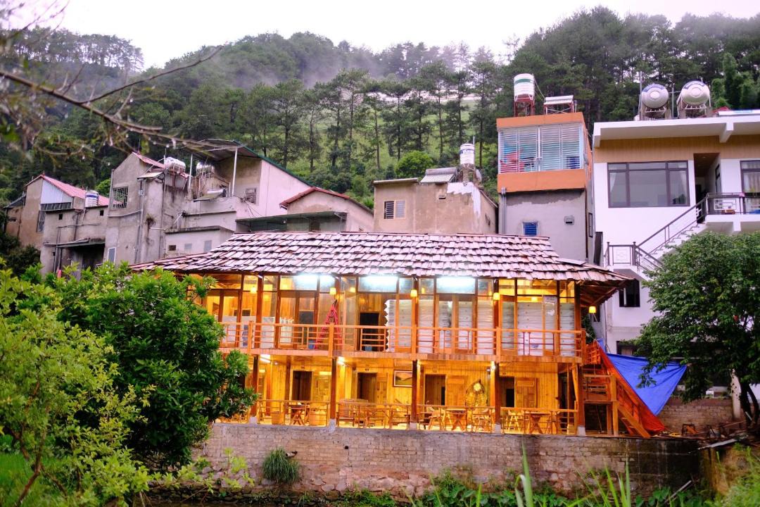 Photo of Others in Mu Cang Chai