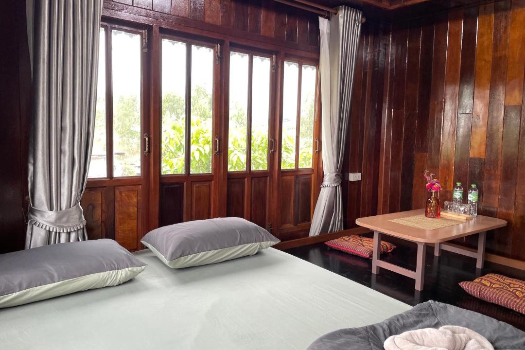Photo of Bedroom in Pa Mok