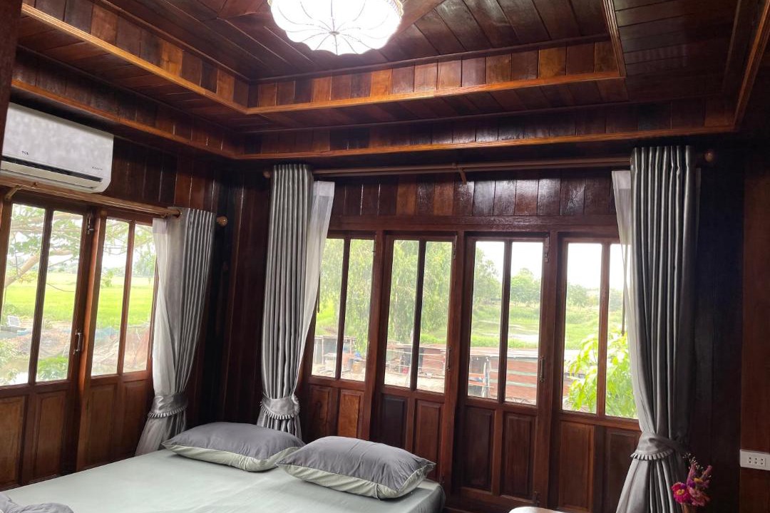 Photo of Bedroom in Pa Mok