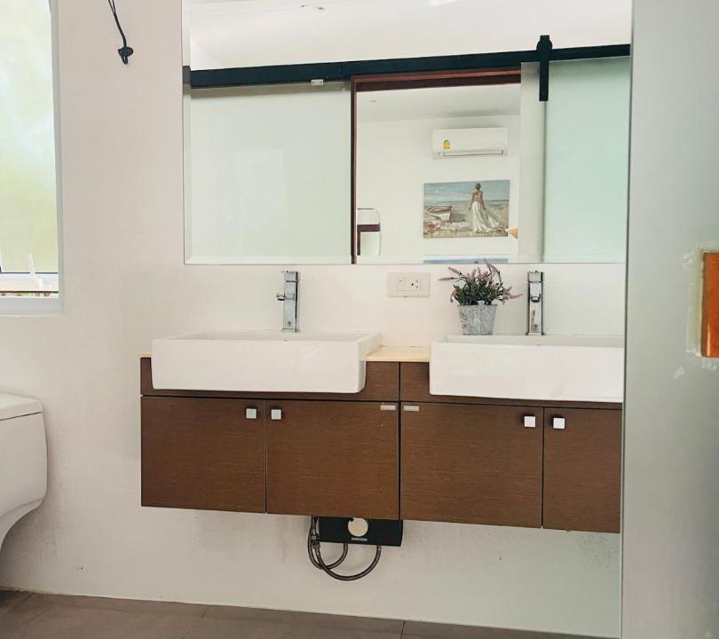 Photo of Bathroom in Ko Chang