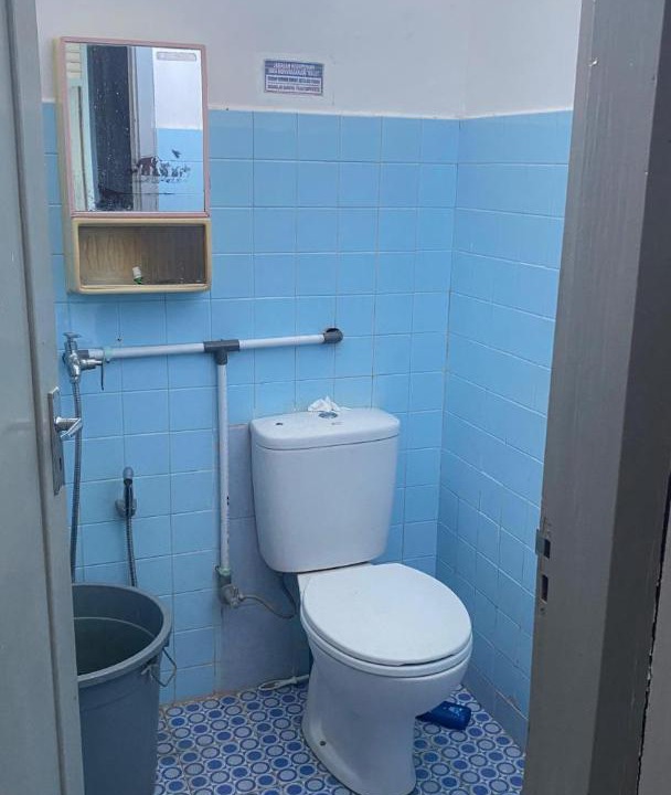 Photo of Bathroom in Sumatra